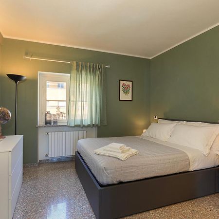 Casa Del Corso Apartment Novi Ligure Exterior photo