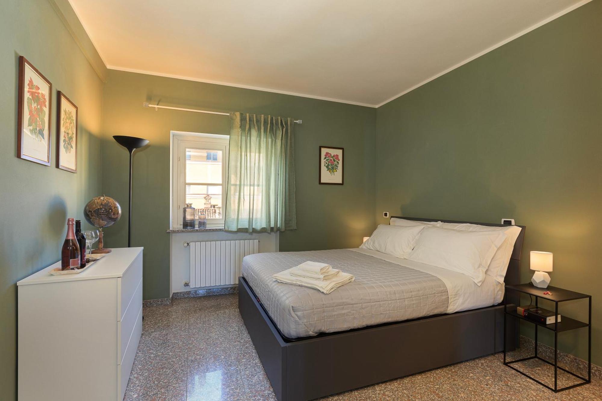 Casa Del Corso Apartment Novi Ligure Exterior photo